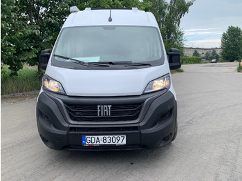 NEU: Camper Van FIAT DUCATO: das Bild 2