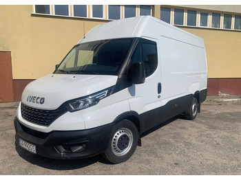 IVECO Daily Kastenwagen