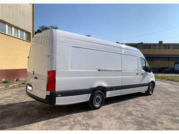 Kastenwagen Mercedes-Benz SPRINTER 317 CDI Furgon PRO: das Bild 5