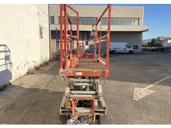 Scherenbühne SKYJACK 3220: das Bild 3