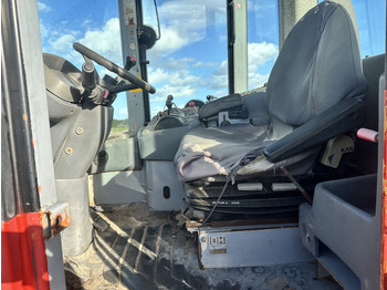 Radlader FIAT-HITACHI FH-W110: das Bild 4