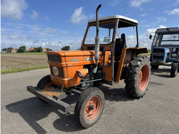 FIAT Traktor
