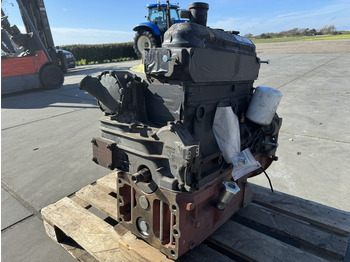 Motor Fiat 8045: das Bild 4