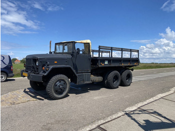 Pritsche LKW