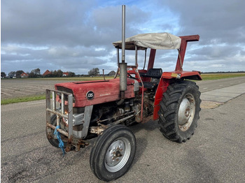 MASSEY FERGUSON 100 series Traktor