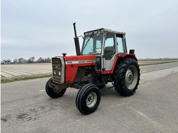 MASSEY FERGUSON 600 series Traktor