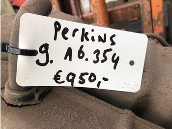 PERKINS Motor