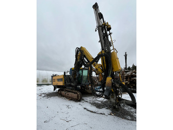 Bohrgerät Atlas Copco ROC D7C-11: das Bild 3