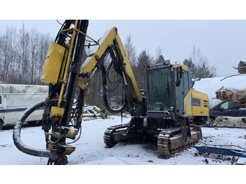 Bohrgerät Atlas Copco ROC D7C-11: das Bild 4