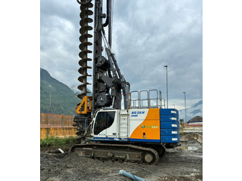 Ramme Bauer BG 28H: das Bild 2