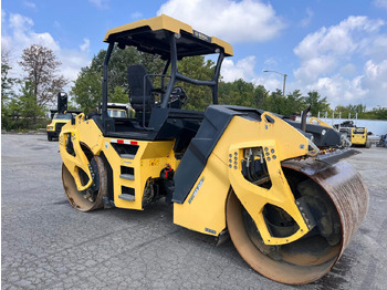 BOMAG Walzen