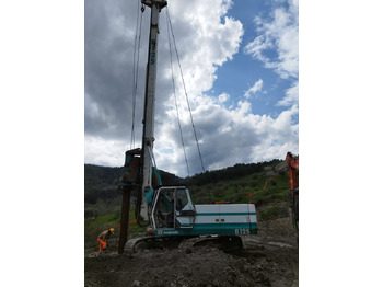 Ramme Casagrande B125: das Bild 3
