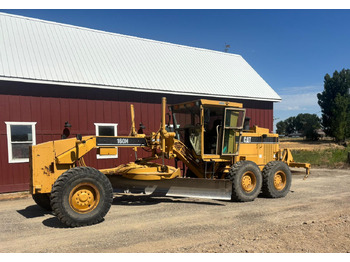 CATERPILLAR 160H Grader