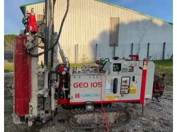 COMACCHIO Bohrgerät