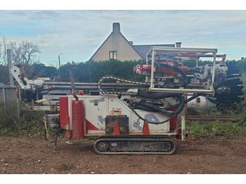 COMACCHIO Bohrgerät