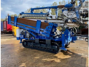 Bohrgerät Comacchio GEO 900 A: das Bild 3