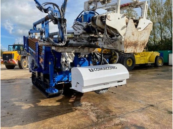 Bohrgerät Comacchio GEO 900 A: das Bild 4