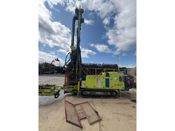 COMACCHIO Bohrgerät