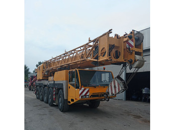 DEMAG Mobilkran
