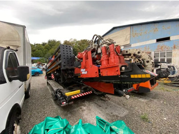 Horizontalbohrgerät Ditch Witch JT60AT: das Bild 4