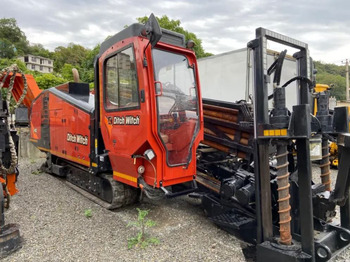DITCH WITCH Horizontalbohrgerät