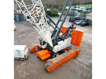 KOBELCO Raupenkran