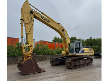KOBELCO Kettenbagger