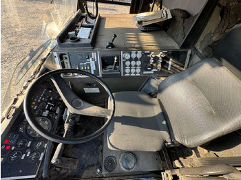 Mobilkran Krupp KMK 6160: das Bild 4 Mobilkran Krupp KMK 6160: das Bild 4