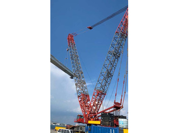 Liebherr LR1800 - Leasing Liebherr LR1800: das Bild 1