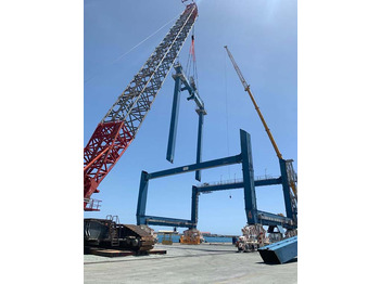 Liebherr LR1800 - Leasing Liebherr LR1800: das Bild 4