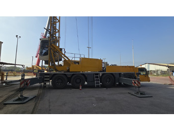 LIEBHERR MK 88 Mobilkran