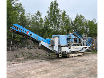 SANDVIK Kegelbrecher