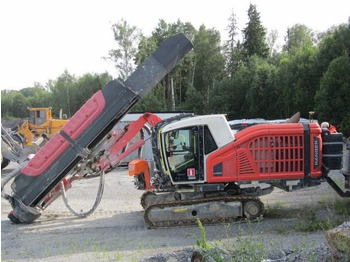 SANDVIK Bohrgerät