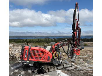 SANDVIK Bohrgerät