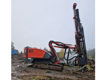 SANDVIK Bohrgerät