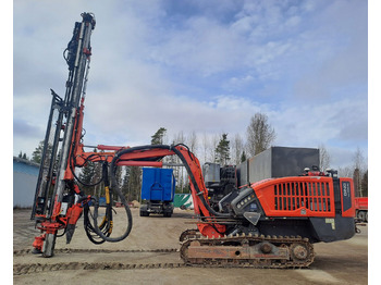 SANDVIK Bohrgerät
