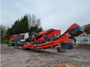 SANDVIK Kegelbrecher