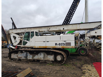 SOILMEC Ramme
