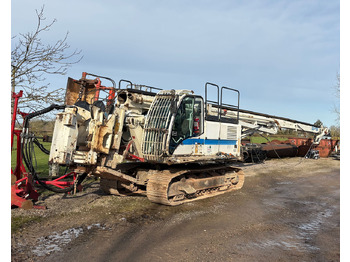 SOILMEC Ramme