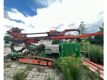 SOILMEC Ramme