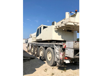 Mobilkran Tadano ATF 110G-5: das Bild 5