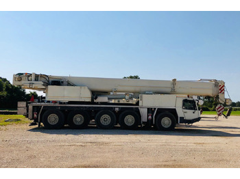 Mobilkran Tadano ATF 110G-5: das Bild 3