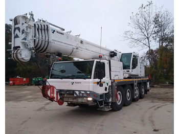 TADANO ATF 70G-4 Mobilkran