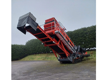 Terex Finlay 696 - Leasing Terex Finlay 696: das Bild 2