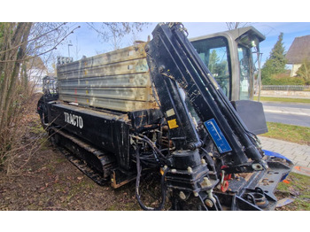 Horizontalbohrgerät Tracto Technik Grundodrill 18 ACS: das Bild 3 Horizontalbohrgerät Tracto Technik Grundodrill 18 ACS: das Bild 3