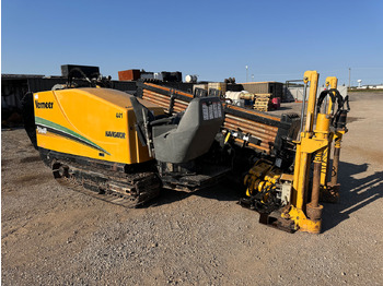 VERMEER Horizontalbohrgerät