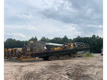 VERMEER Horizontalbohrgerät