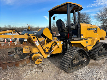 VERMEER Grabenbagger/ Grabenfräse