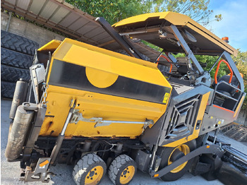 Asphaltfertiger/ Straßenfertiger Volvo 3196: das Bild 5