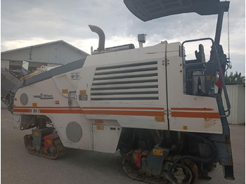 WIRTGEN W100F Kaltfräse